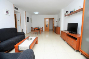 Apartamento Plaça Jardí